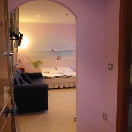 Elisart Guest House Альгеро Экстерьер фото