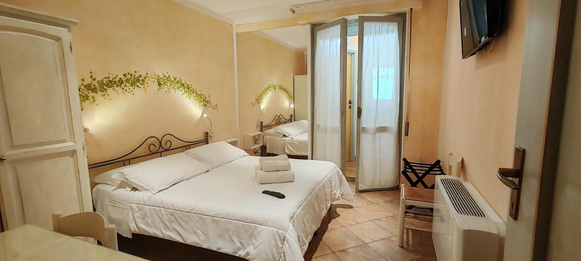 Elisart Guest House Альгеро Экстерьер фото