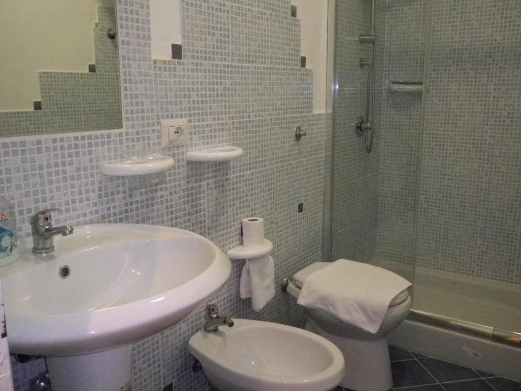 Elisart Guest House Альгеро Экстерьер фото