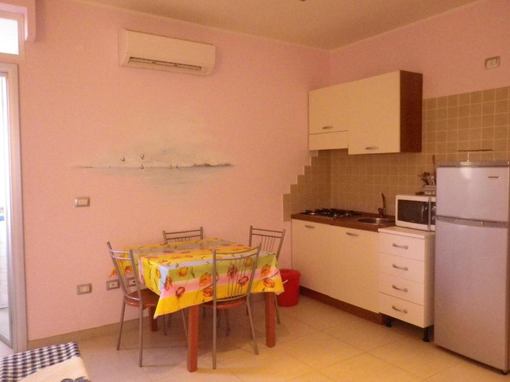 Elisart Guest House Альгеро Номер фото