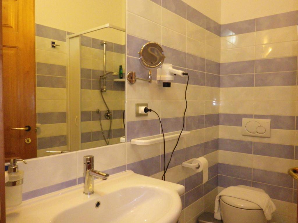 Elisart Guest House Альгеро Номер фото
