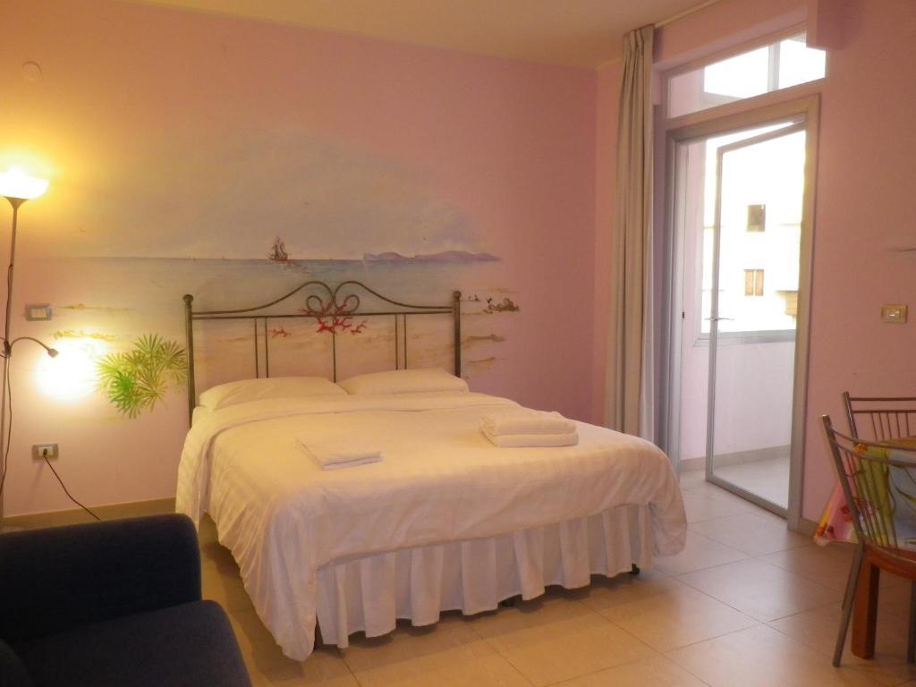 Elisart Guest House Альгеро Номер фото
