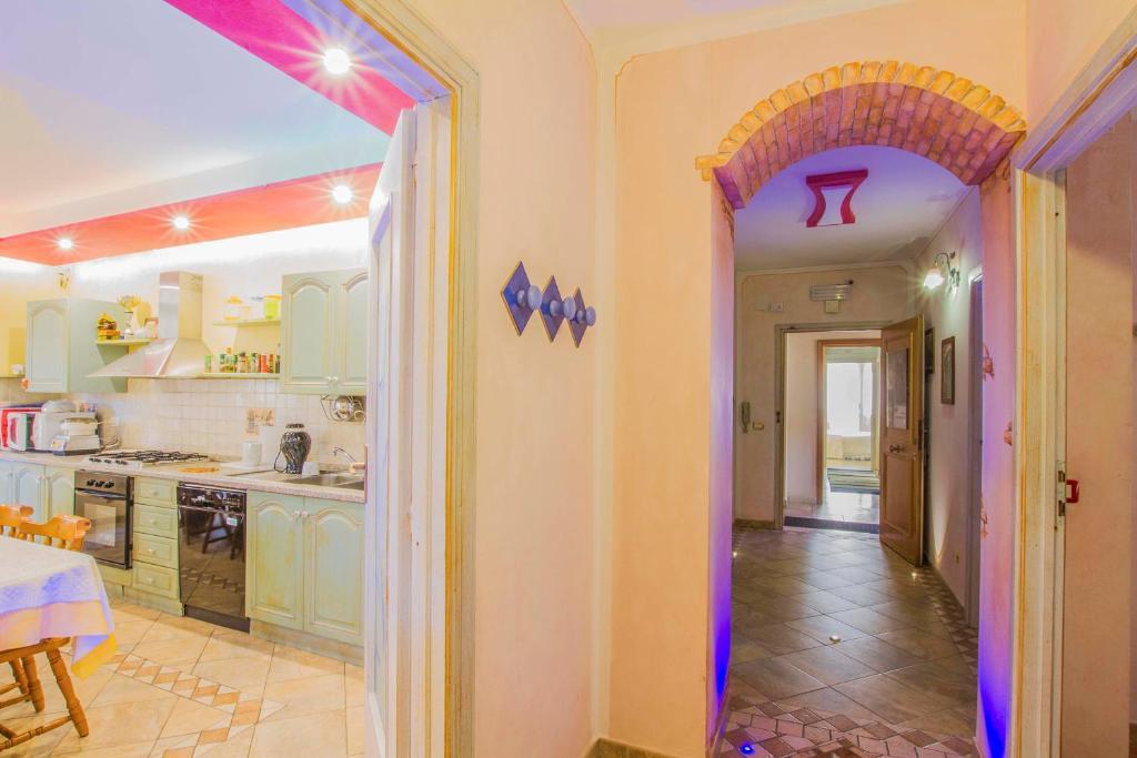 Elisart Guest House Альгеро Номер фото