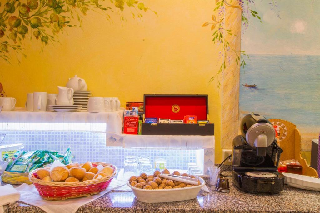 Elisart Guest House Альгеро Номер фото