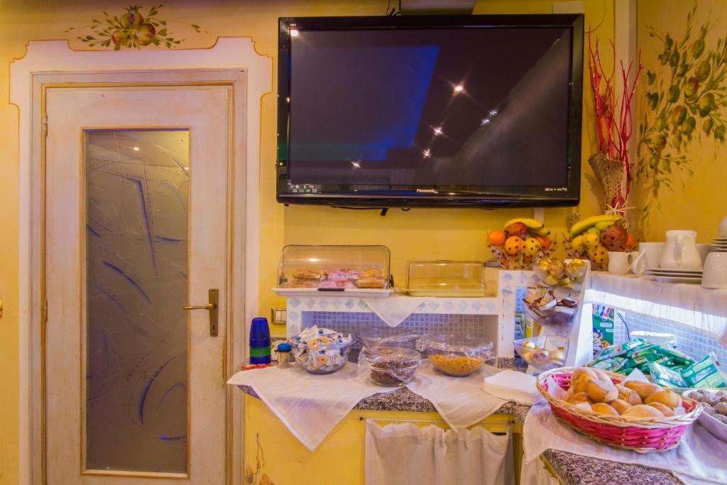 Elisart Guest House Альгеро Номер фото