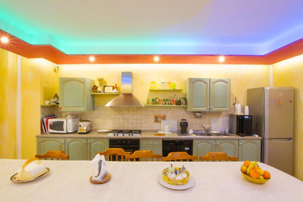 Elisart Guest House Альгеро Номер фото