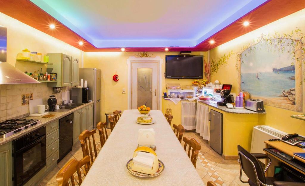 Elisart Guest House Альгеро Номер фото